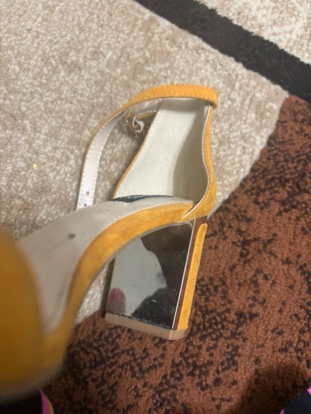 Heels - Picture 3 of 5